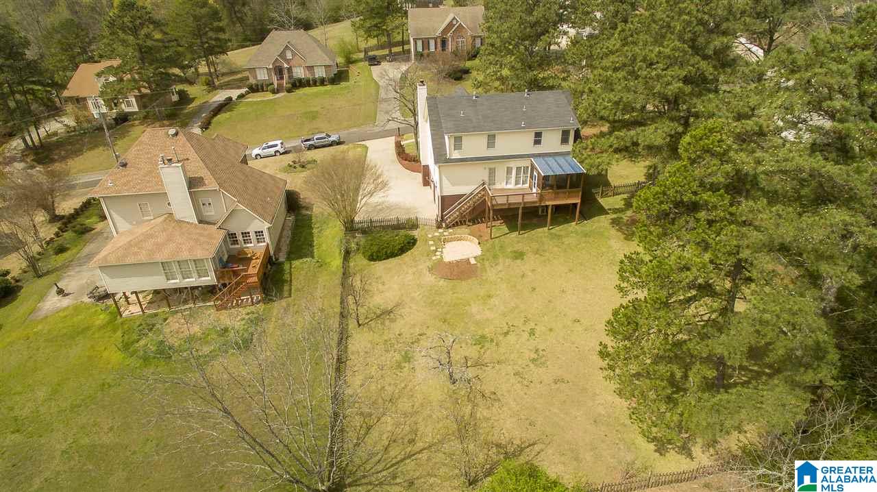 1109 Saddlebrook Road Birmingham, AL 35210 - Photo 3 of 46