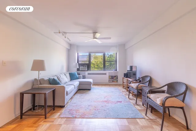 $799,000 | 11 Riverside Drive, Unit 4KW | Upper West Side