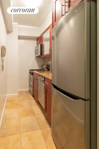 $799,000 | 11 Riverside Drive, Unit 4KW | Upper West Side