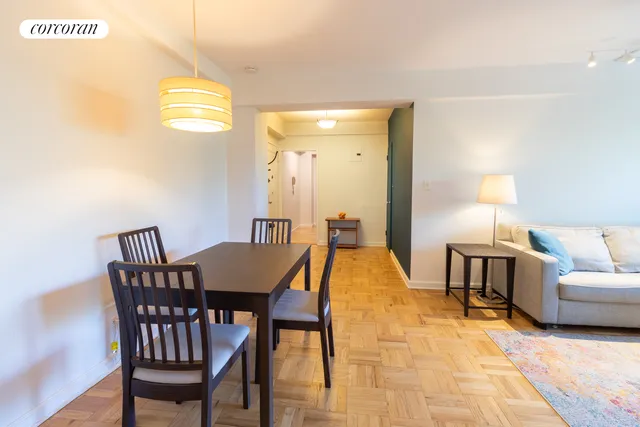 $799,000 | 11 Riverside Drive, Unit 4KW | Upper West Side