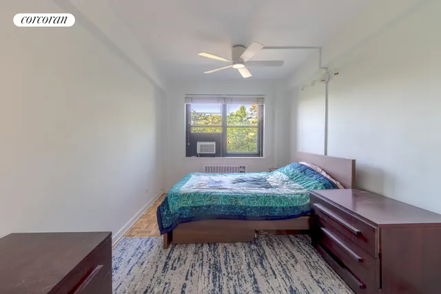 $799,000 | 11 Riverside Drive, Unit 4KW | Upper West Side