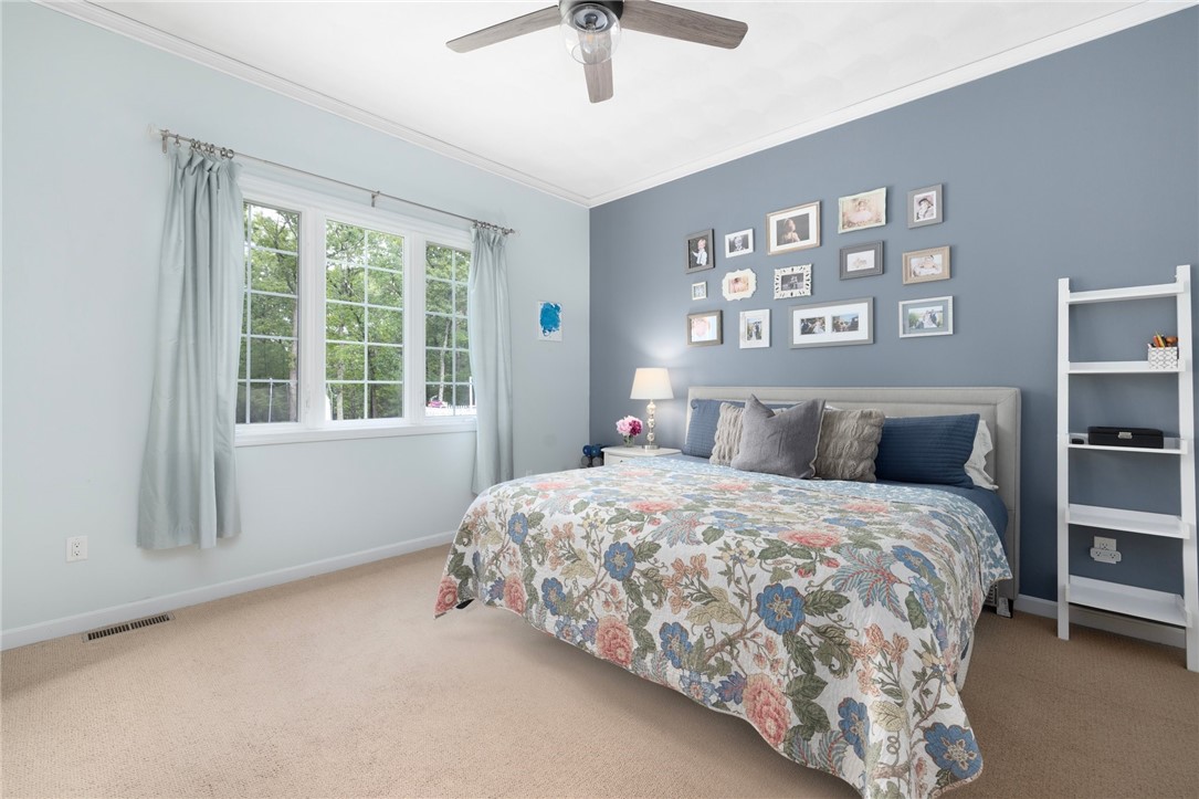 46 Peck Hill Road Scituate, RI 02857 - Photo 19 of 47