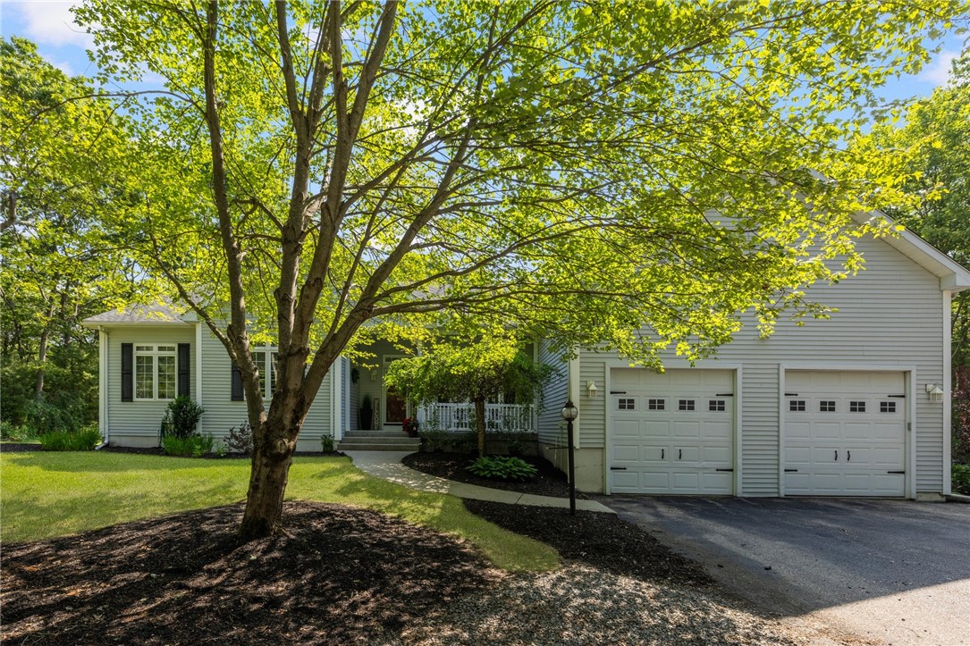 46 Peck Hill Road Scituate, RI 02857 - Photo 2 of 47