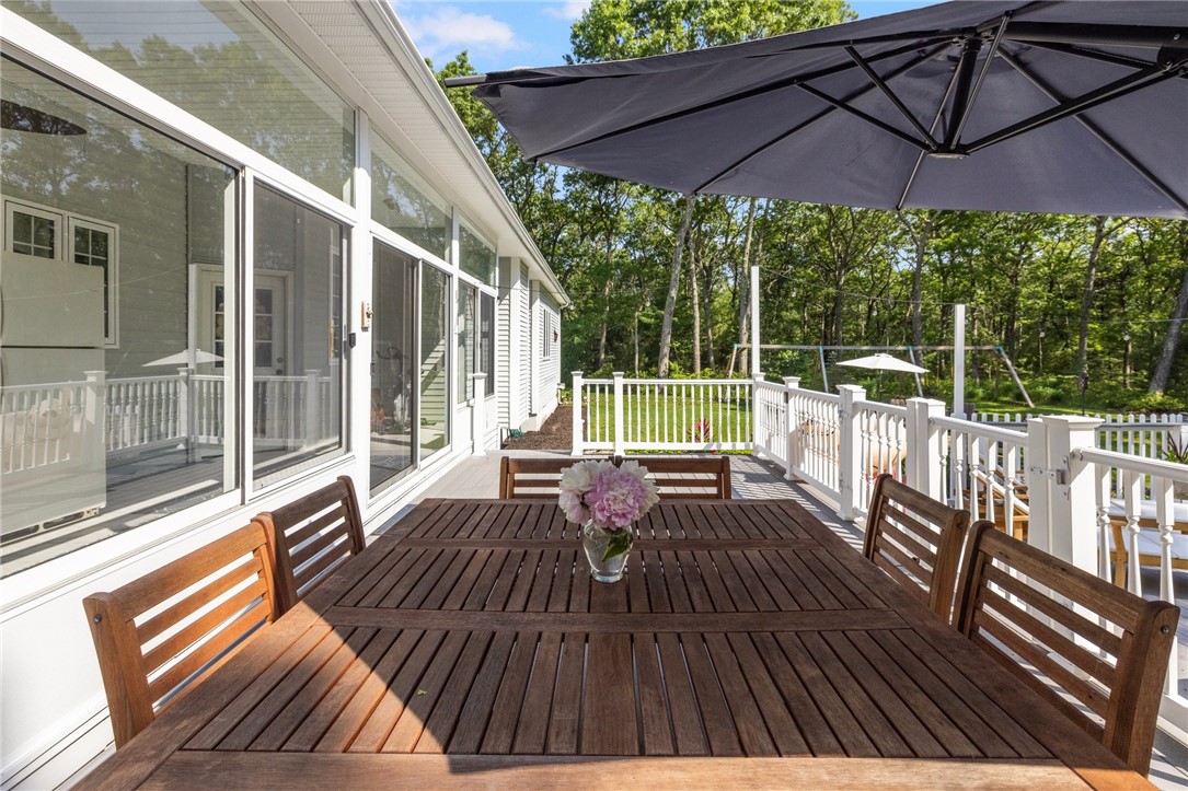 46 Peck Hill Road Scituate, RI 02857 - Photo 32 of 47