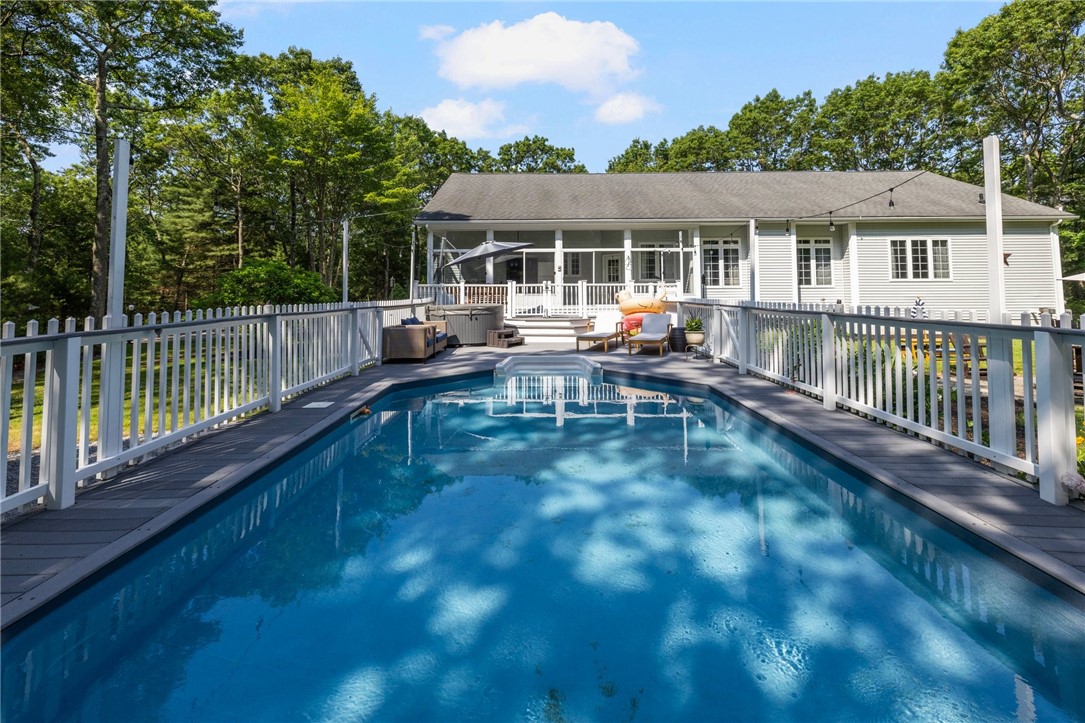 46 Peck Hill Road Scituate, RI 02857 - Photo 34 of 47