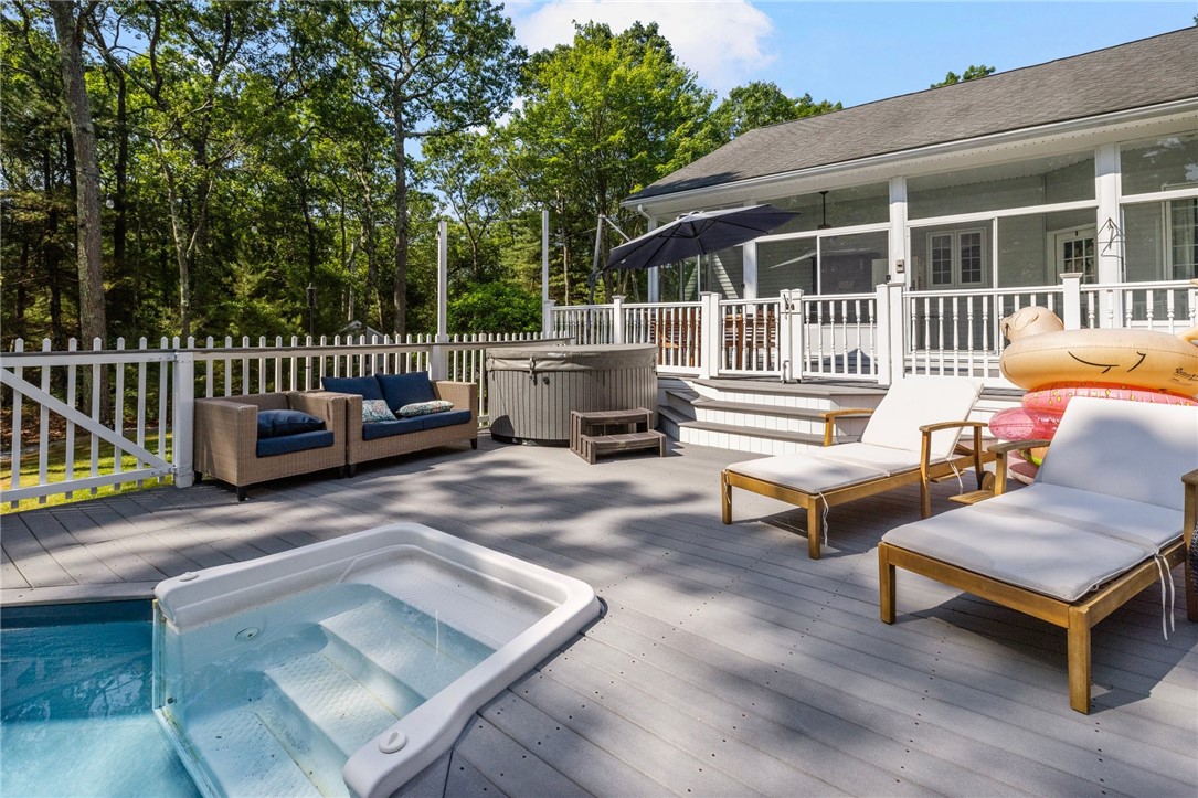 46 Peck Hill Road Scituate, RI 02857 - Photo 35 of 47