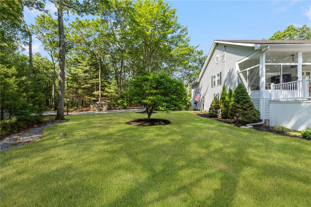 46 Peck Hill Road Scituate, RI 02857 - Photo 39 of 47