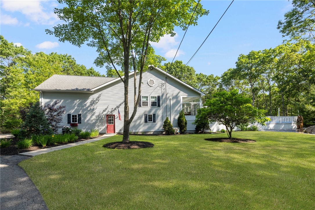 46 Peck Hill Road Scituate, RI 02857 - Photo 4 of 47