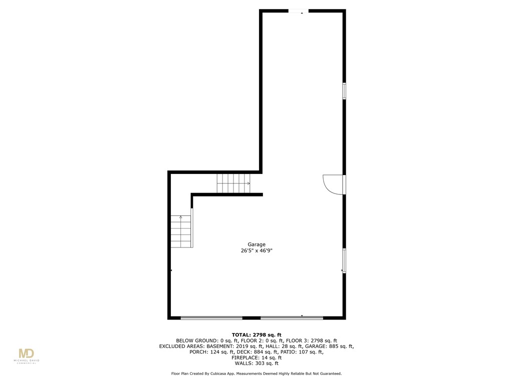 46 Peck Hill Road Scituate, RI 02857 - Photo 45 of 47