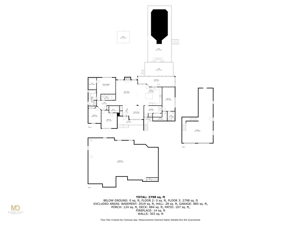 46 Peck Hill Road Scituate, RI 02857 - Photo 47 of 47