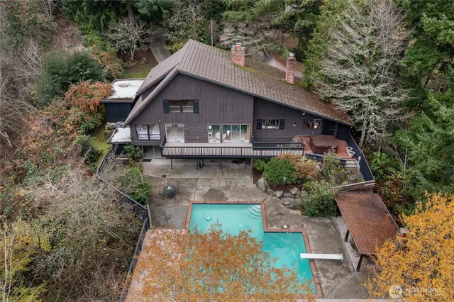 $2,950,000 | 16521 Northeast 1st Place, Bellevue, WA 98008