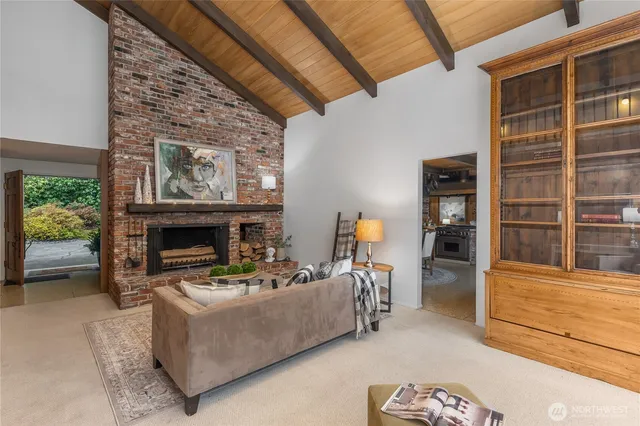 $2,950,000 | 16521 Northeast 1st Place, Bellevue, WA 98008