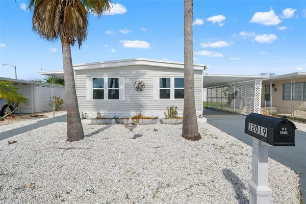 $134,900 | 12019 Cartwright Drive, Hudson, FL 34667