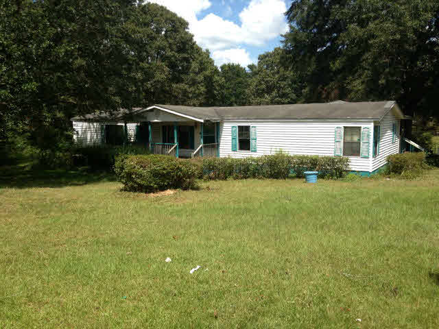 22025 Price Grubbs Road Robertsdale, AL 36567 - Photo 1 of 1