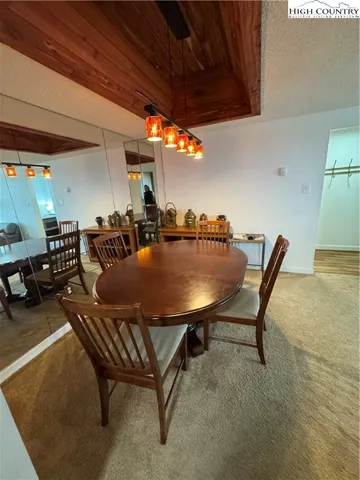 a outdoor space with furniture