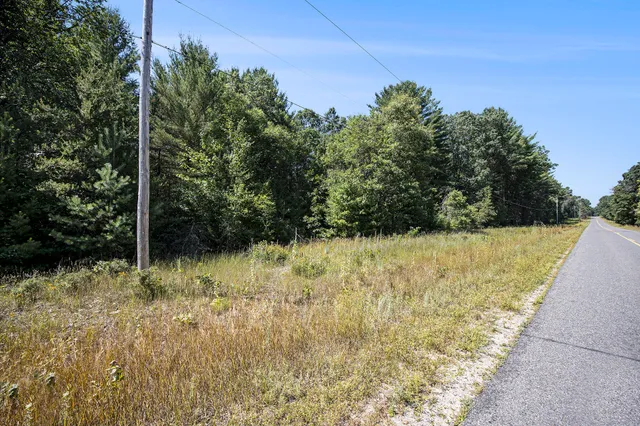 $47,500 | Lot B 85th Avenue, Mecosta, MI 49332