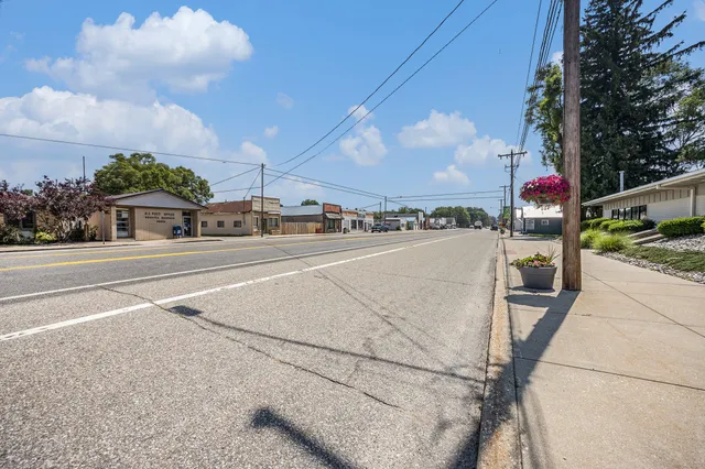 $47,500 | Lot B 85th Avenue, Mecosta, MI 49332