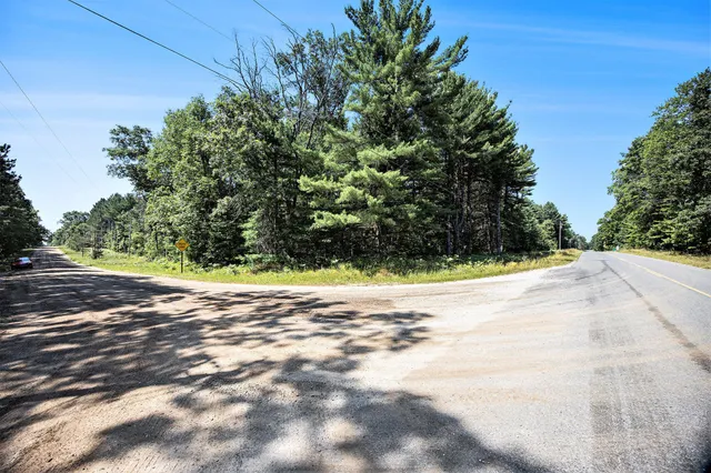 $47,500 | Lot B 85th Avenue, Mecosta, MI 49332