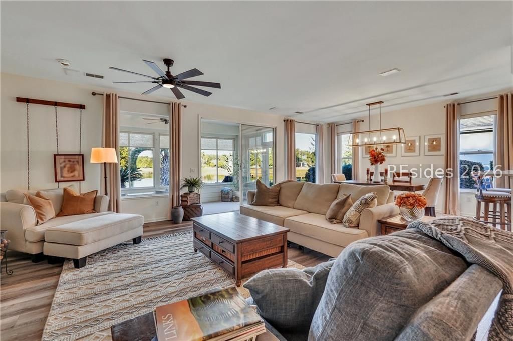 10 Hampton Circle Bluffton, SC 29909 - Photo 12 of 38