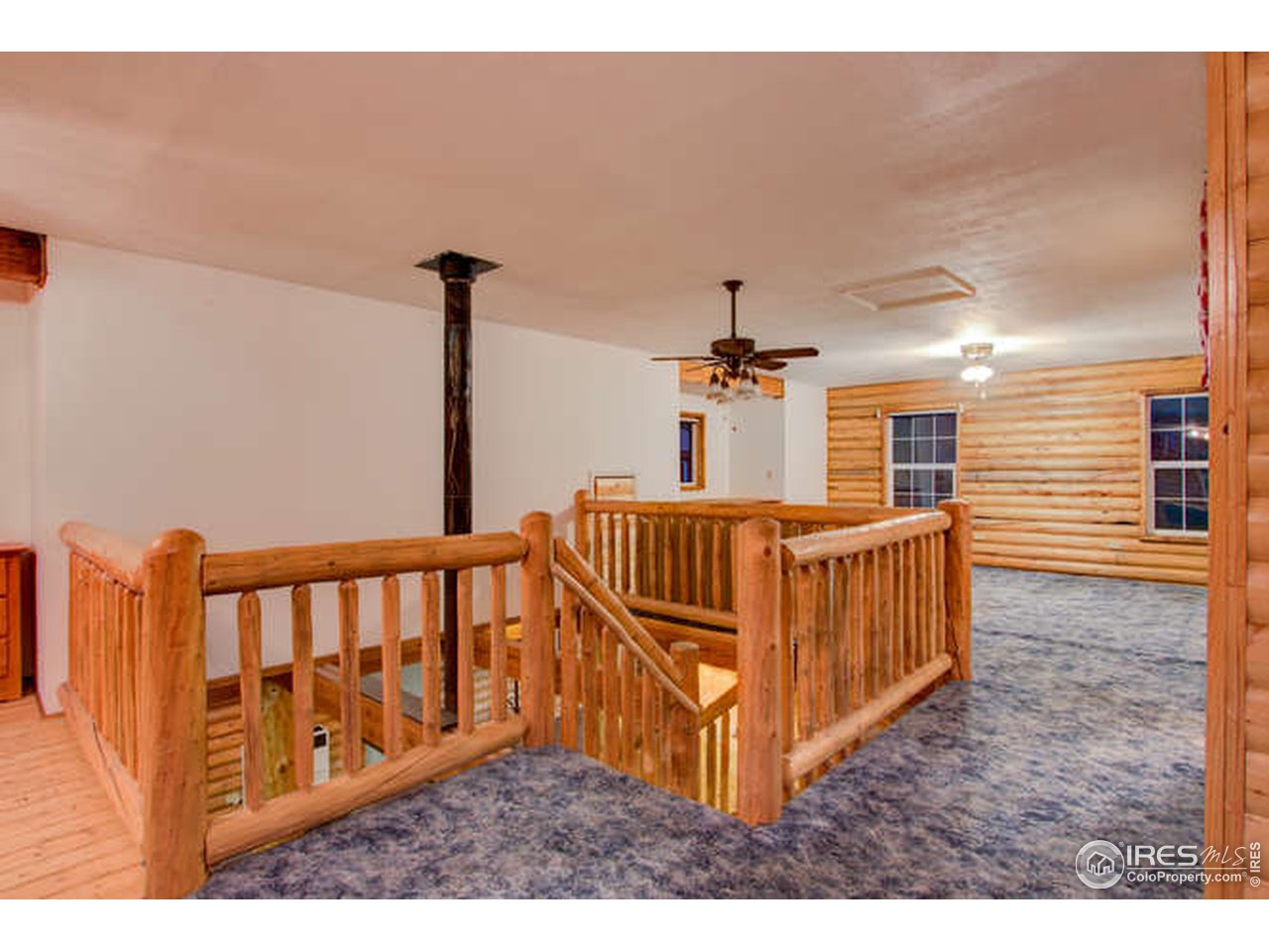 565 Rustic Road Bellvue, CO 80512 - Photo 26 of 40 Loft