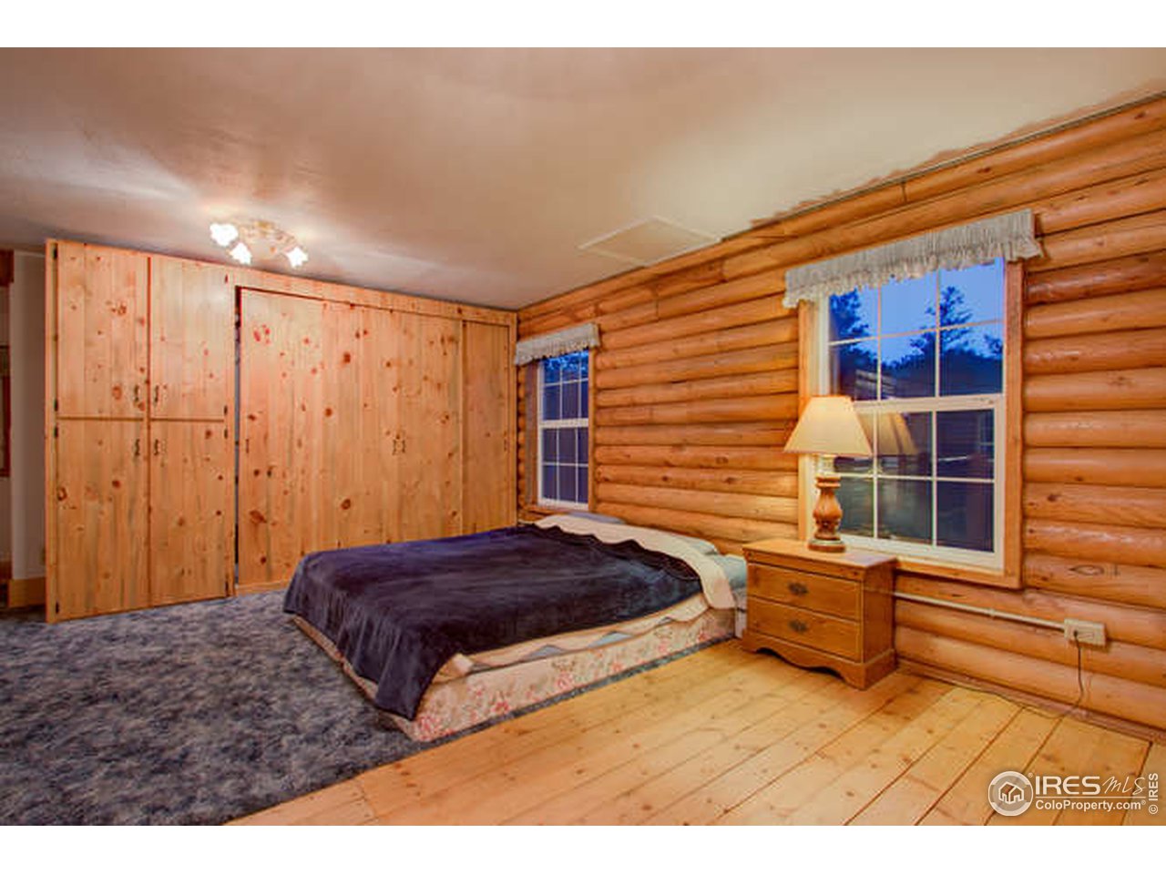 565 Rustic Road Bellvue, CO 80512 - Photo 32 of 40 Gallery Image 32