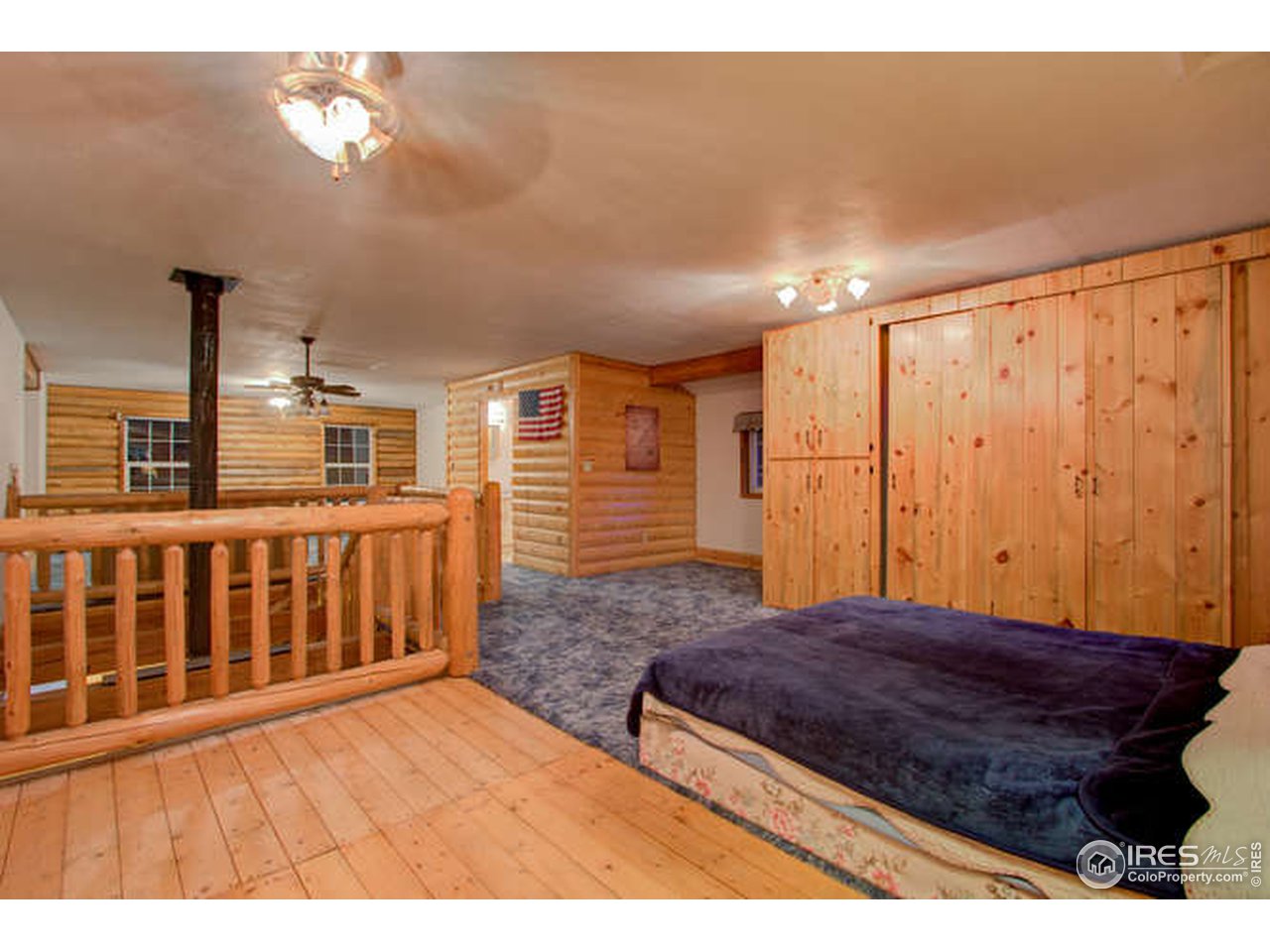 565 Rustic Road Bellvue, CO 80512 - Photo 36 of 40 Gallery Image 36