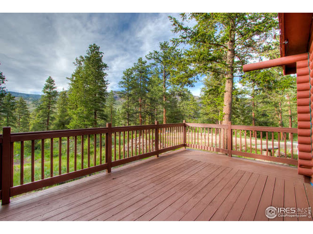 565 Rustic Road Bellvue, CO 80512 - Photo 39 of 40 Hunting and Fishing right out your front door