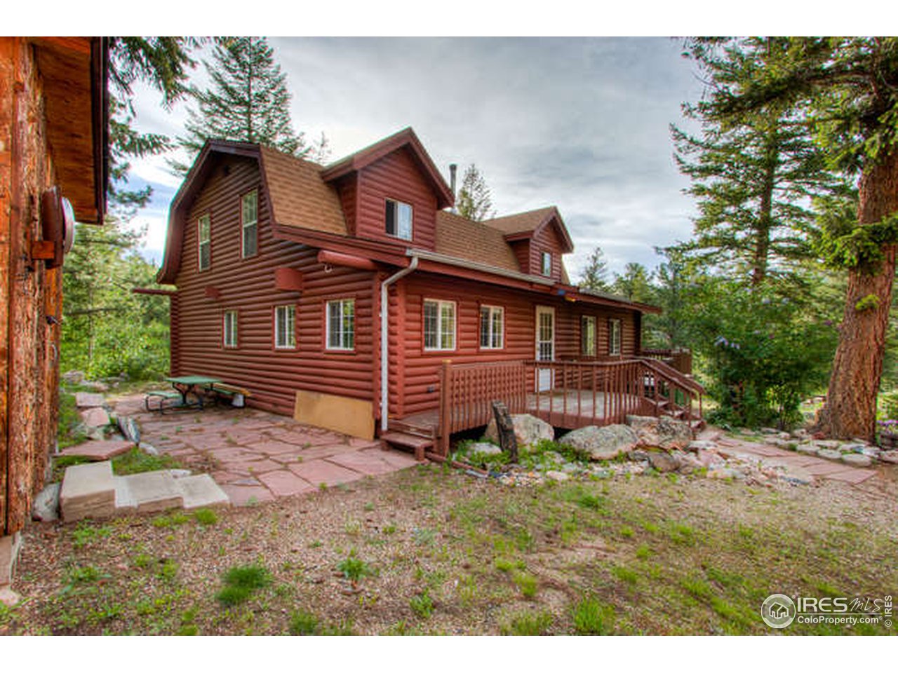 565 Rustic Road Bellvue, CO 80512 - Photo 40 of 40 Buy Me