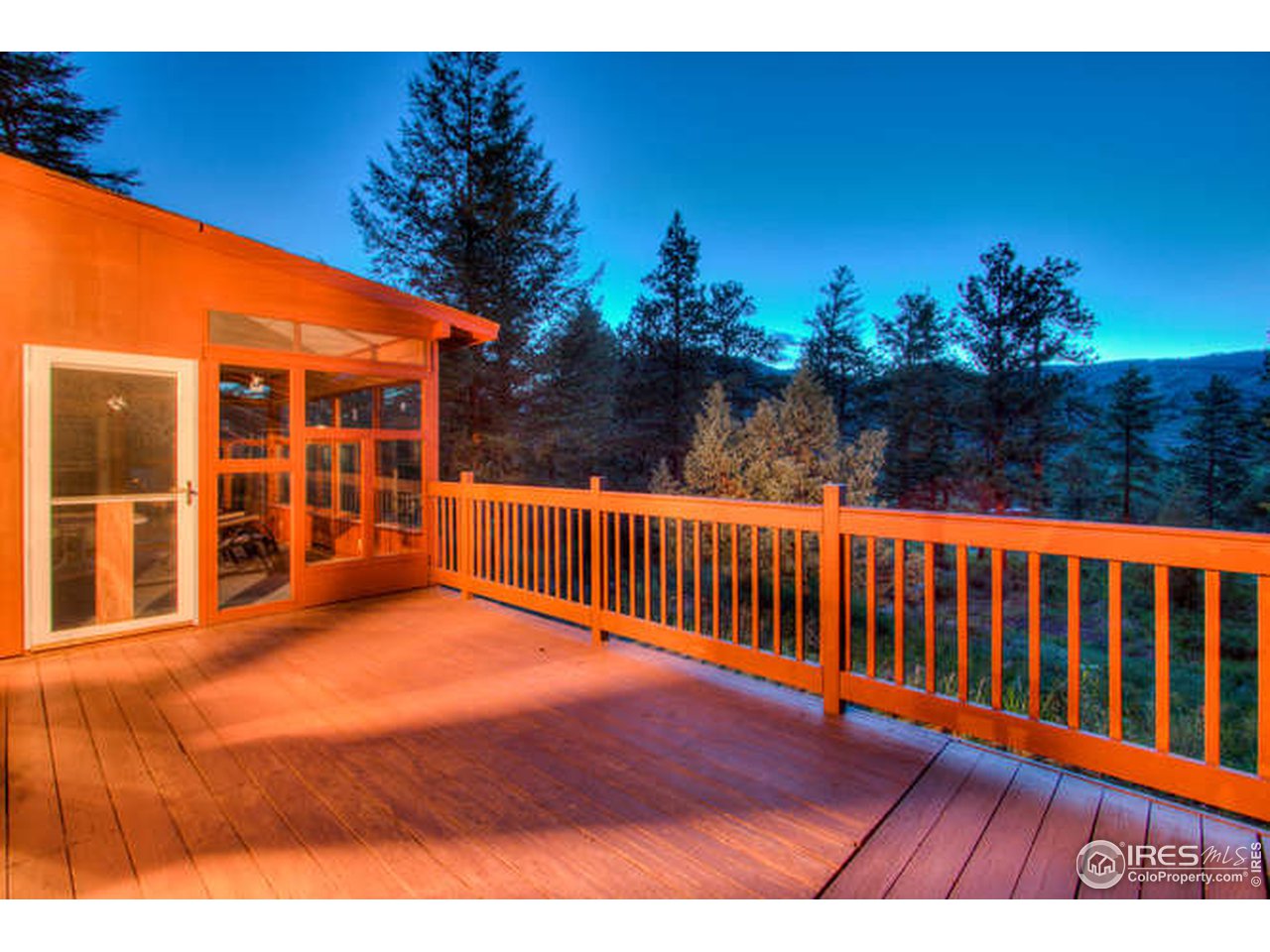 565 Rustic Road Bellvue, CO 80512 - Photo 9 of 40 Escape, VRBO, 2nd home or primary residence