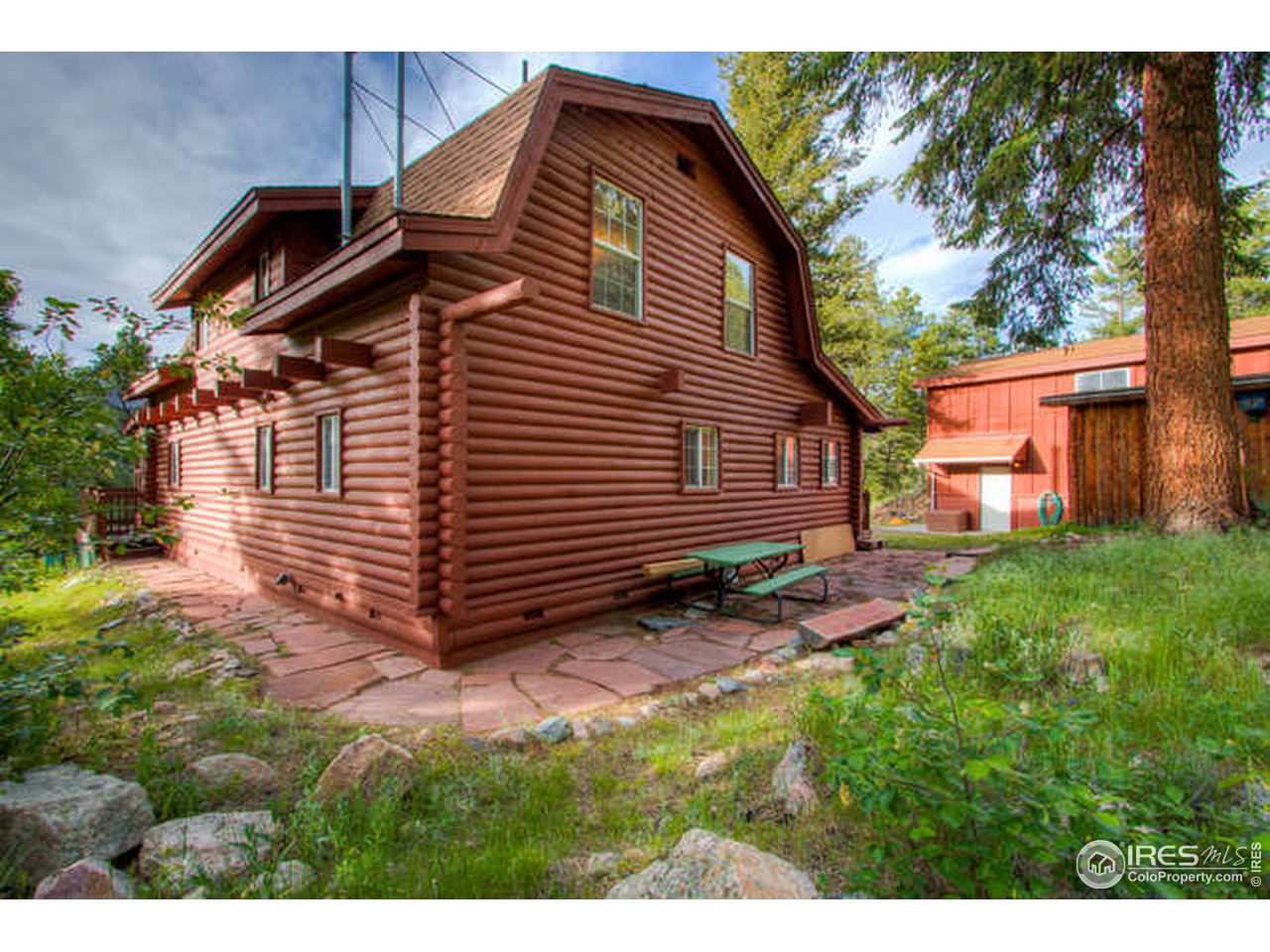 565 Rustic Road Bellvue, CO 80512 - Photo 10 of 40 High producing well