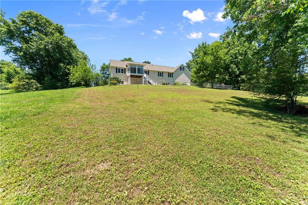 3883 Sloan Mill Road Gainesville, GA 30507 - Photo 66 of 83