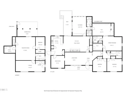 $879,900 | 1205 Kimberly Drive, Raleigh, NC 27609