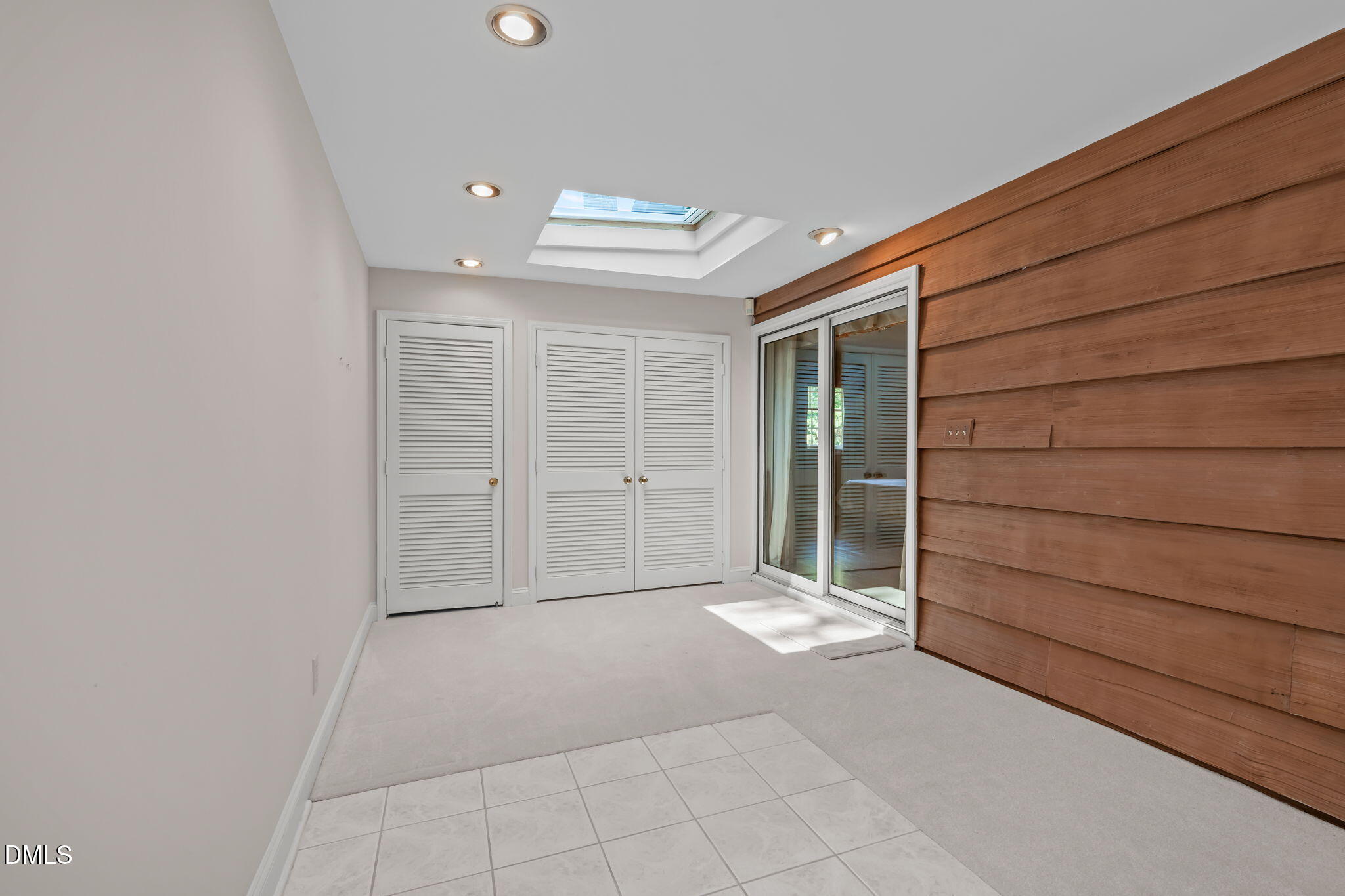 1205 Kimberly Drive Raleigh, NC 27609 - Photo 22 of 45 wooden floor in an empty room