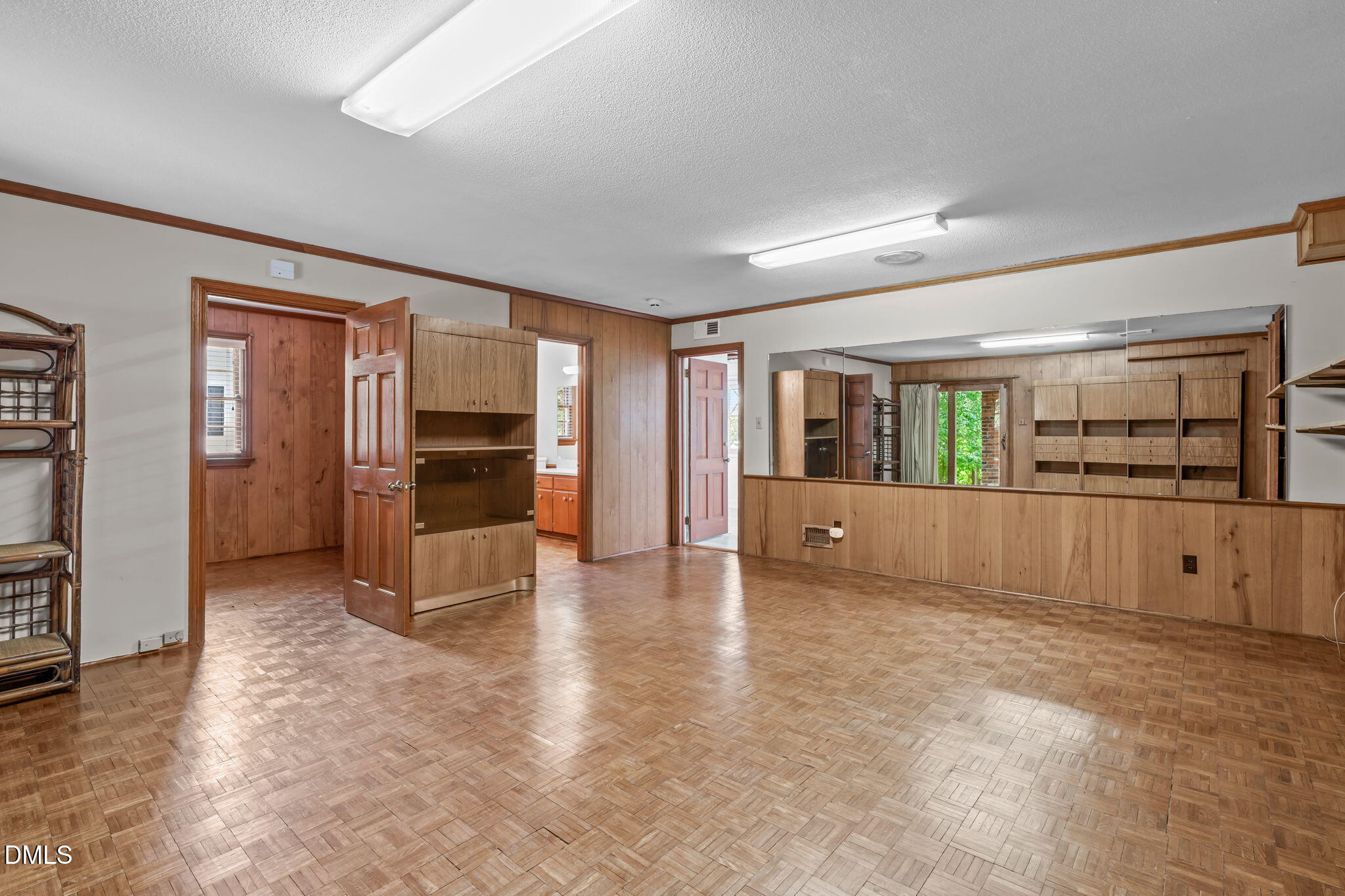 1205 Kimberly Drive Raleigh, NC 27609 - Photo 29 of 45