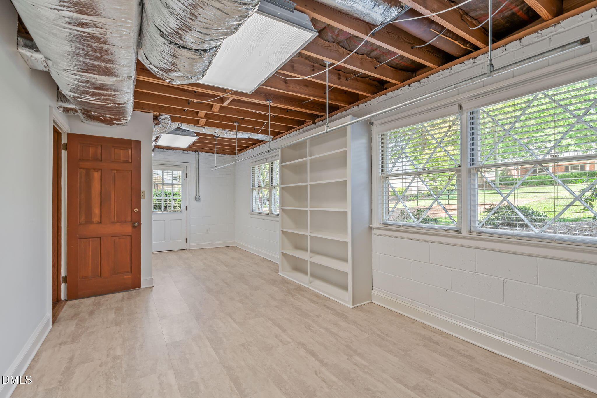 1205 Kimberly Drive Raleigh, NC 27609 - Photo 32 of 45
