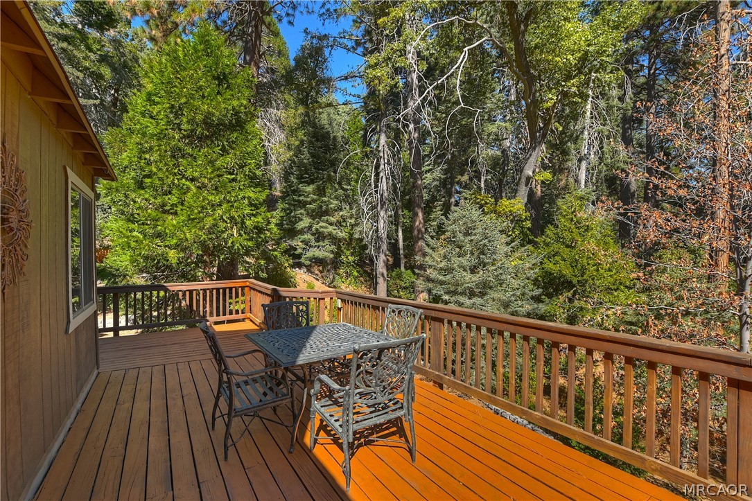 863 Oak Road Lake Arrowhead, CA 92385 - Photo 4 of 27 Gallery Image 4