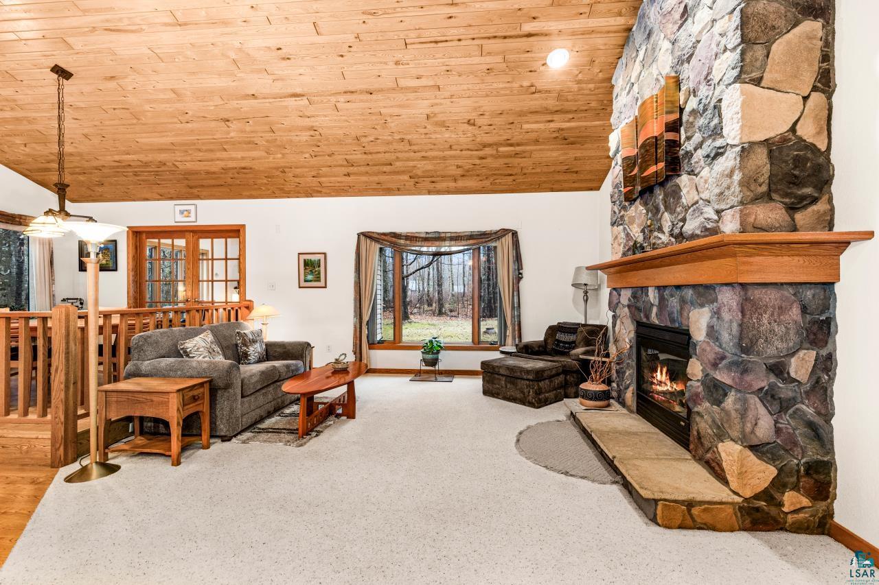 8515 South Lyman Lake Road South Range, WI 54874 - Photo 12 of 54 Gallery Image 12