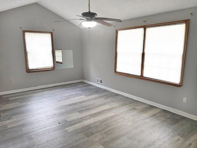 5844 Old Bill Cook Road Atlanta, GA 30349 - Photo 26 of 32 an empty room with a window