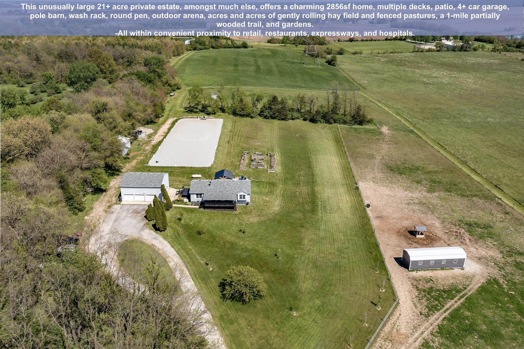 16321 Colorado Street Hebron, IN 46341 - Photo 61 of 69 2054x1368