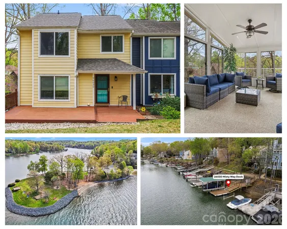 $450,000 | 26030 Misty Way Drive, Tega Cay, SC 29708