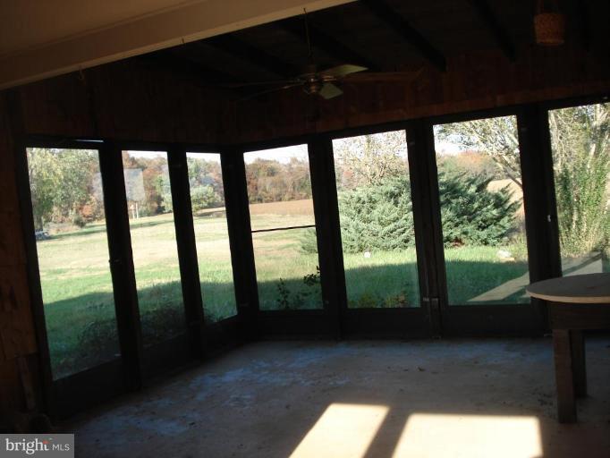 26152 Hobbs Road Denton, MD 21629 - Photo 5 of 16 a view of backyard from window