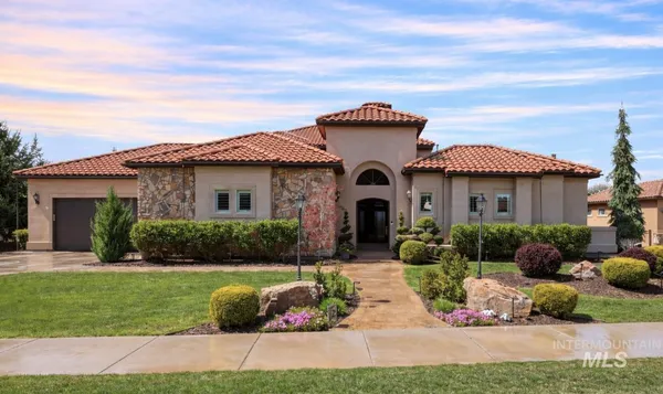 $1,399,900 | 1387 North Colline Bello Way, Eagle, ID 83616
