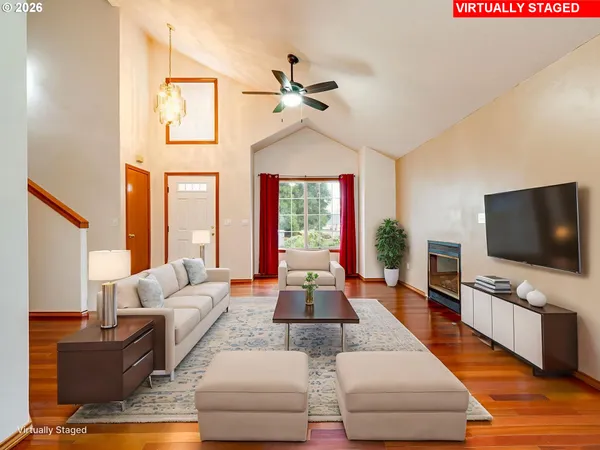 $519,000 | 1250 South Cedar Loop, Canby, OR 97013