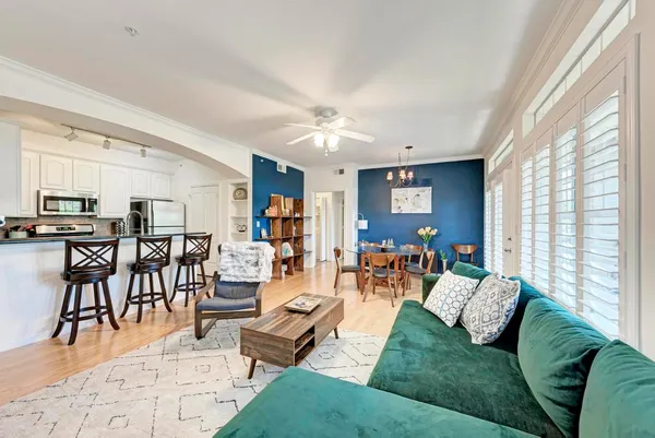 $294,900 | 9525 North Capital Of Texas Highway, Unit 635, Austin, TX 78759