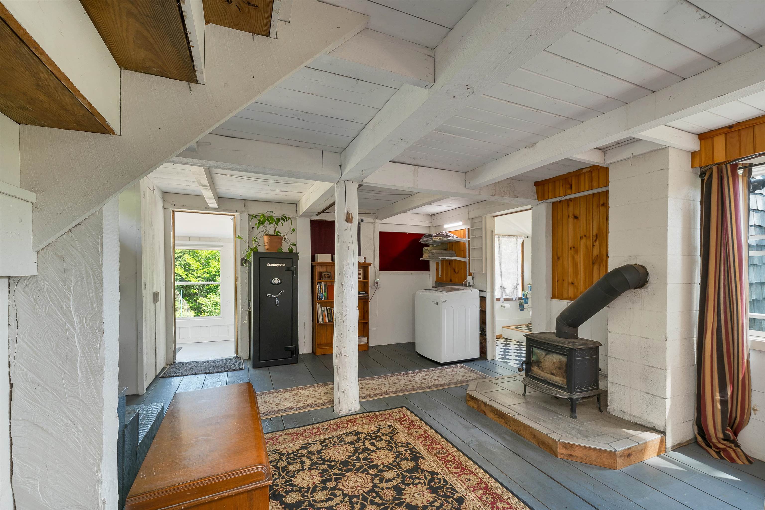 78 Old Granite Road Ossipee, NH 03864 - Photo 53 of 60 Gallery Image 53