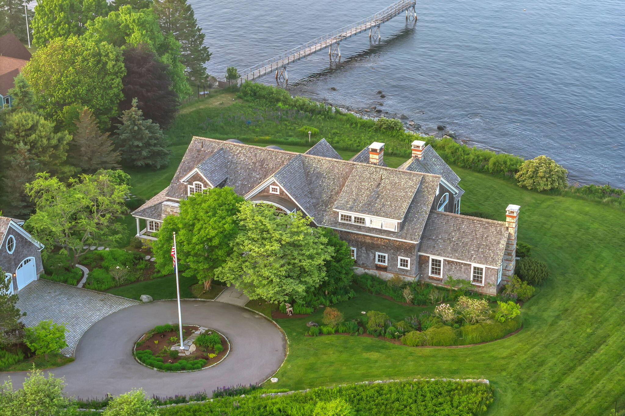 425 Seawall Road Southwest Harbor, ME 04679 - Photo 5 of 73 21-web-or-mls-425-seawall-rd
