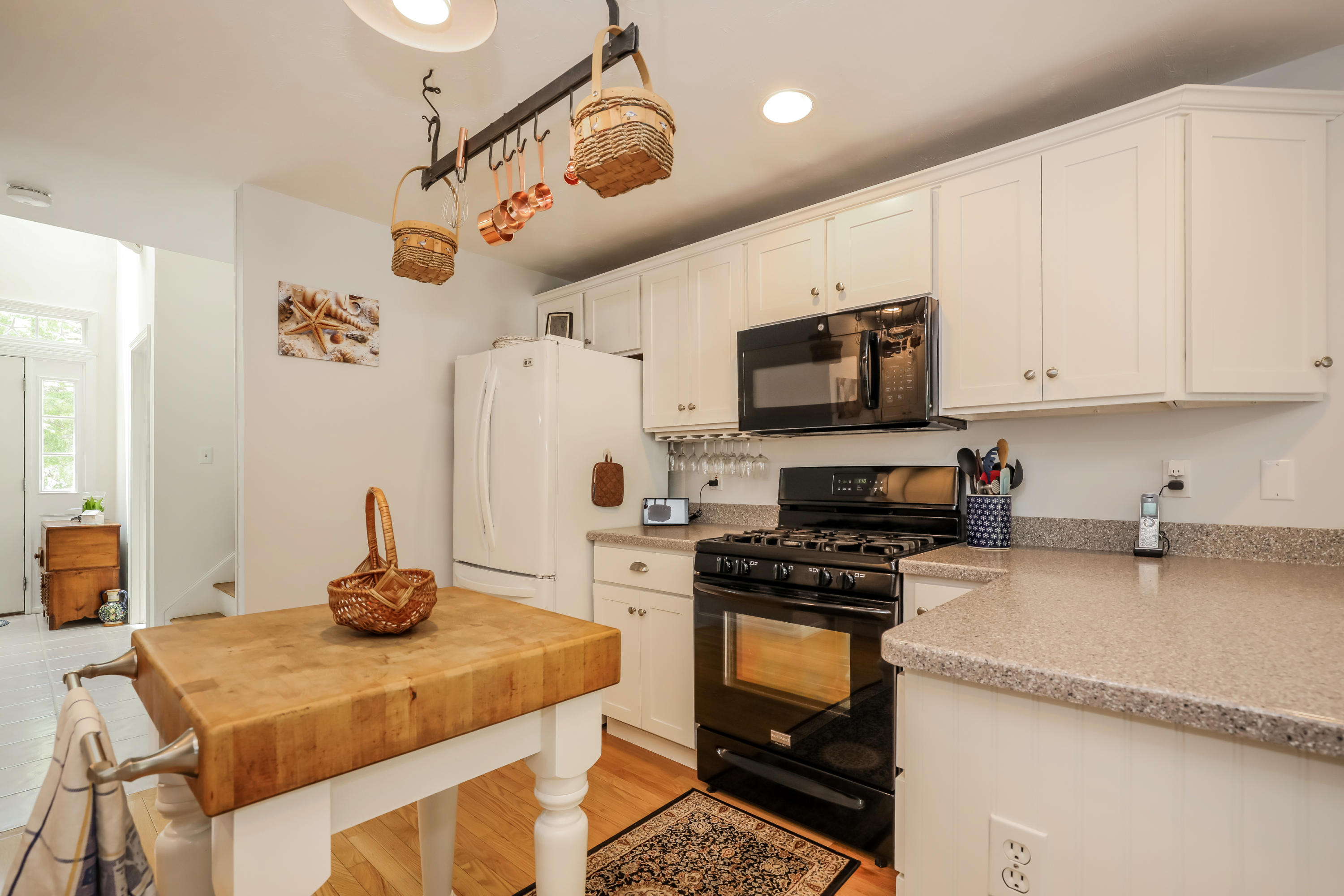 141 Far Fields Road Brewster, MA 02631 - Photo 18 of 55 029-photo-kitchen-8346845