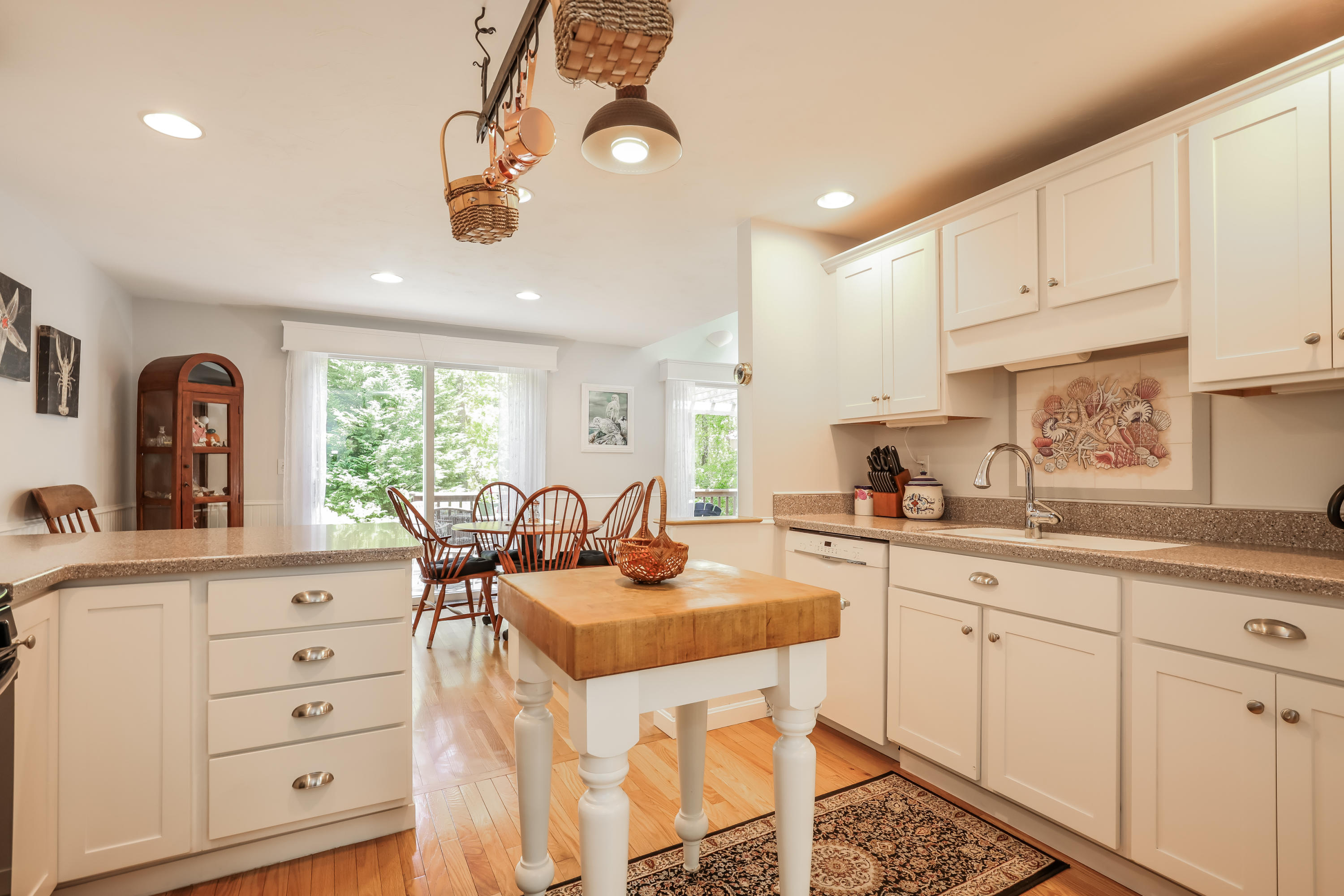 141 Far Fields Road Brewster, MA 02631 - Photo 20 of 55 031-photo-kitchen-8346848