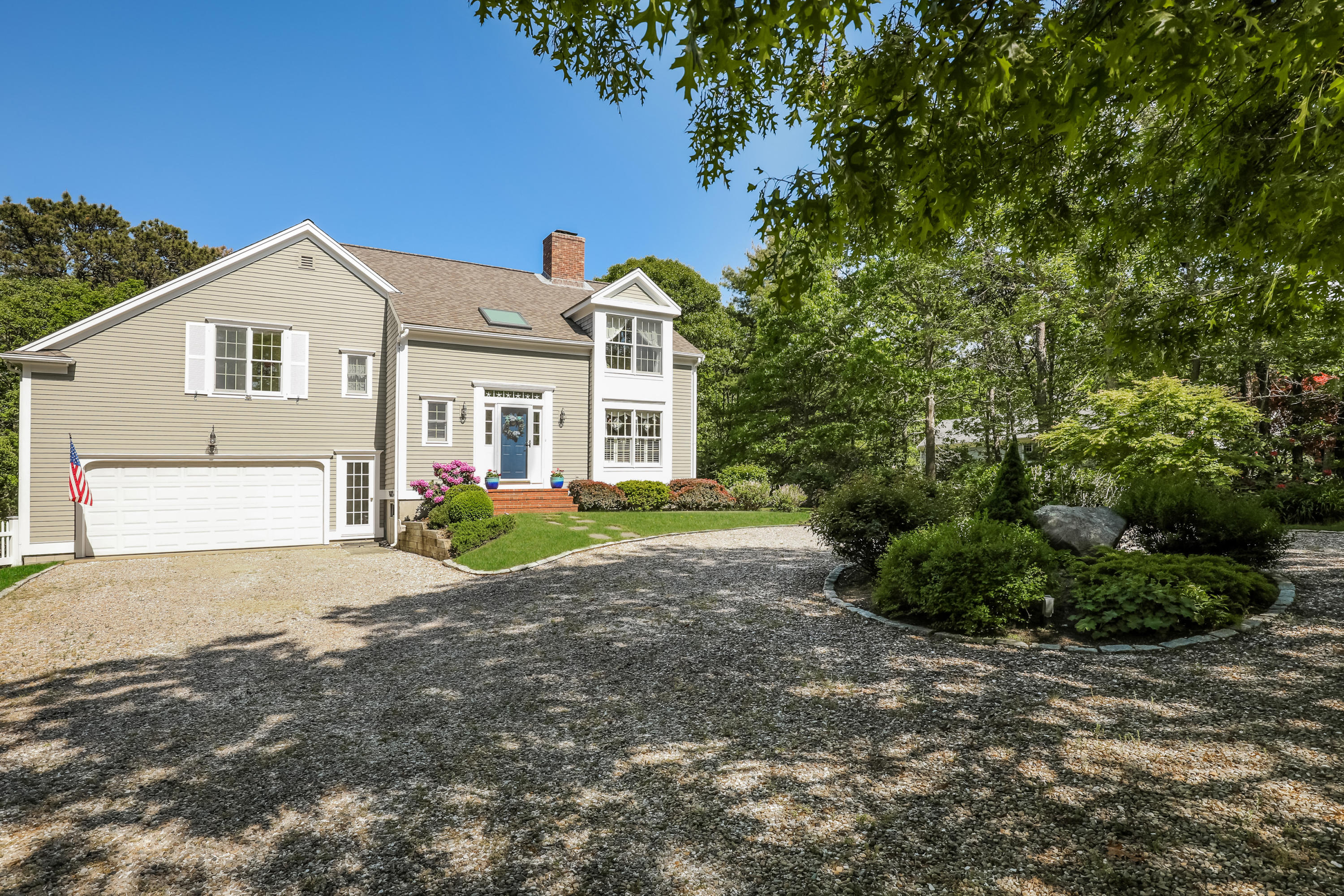 141 Far Fields Road Brewster, MA 02631 - Photo 3 of 55 003-photo-front-view-8346862