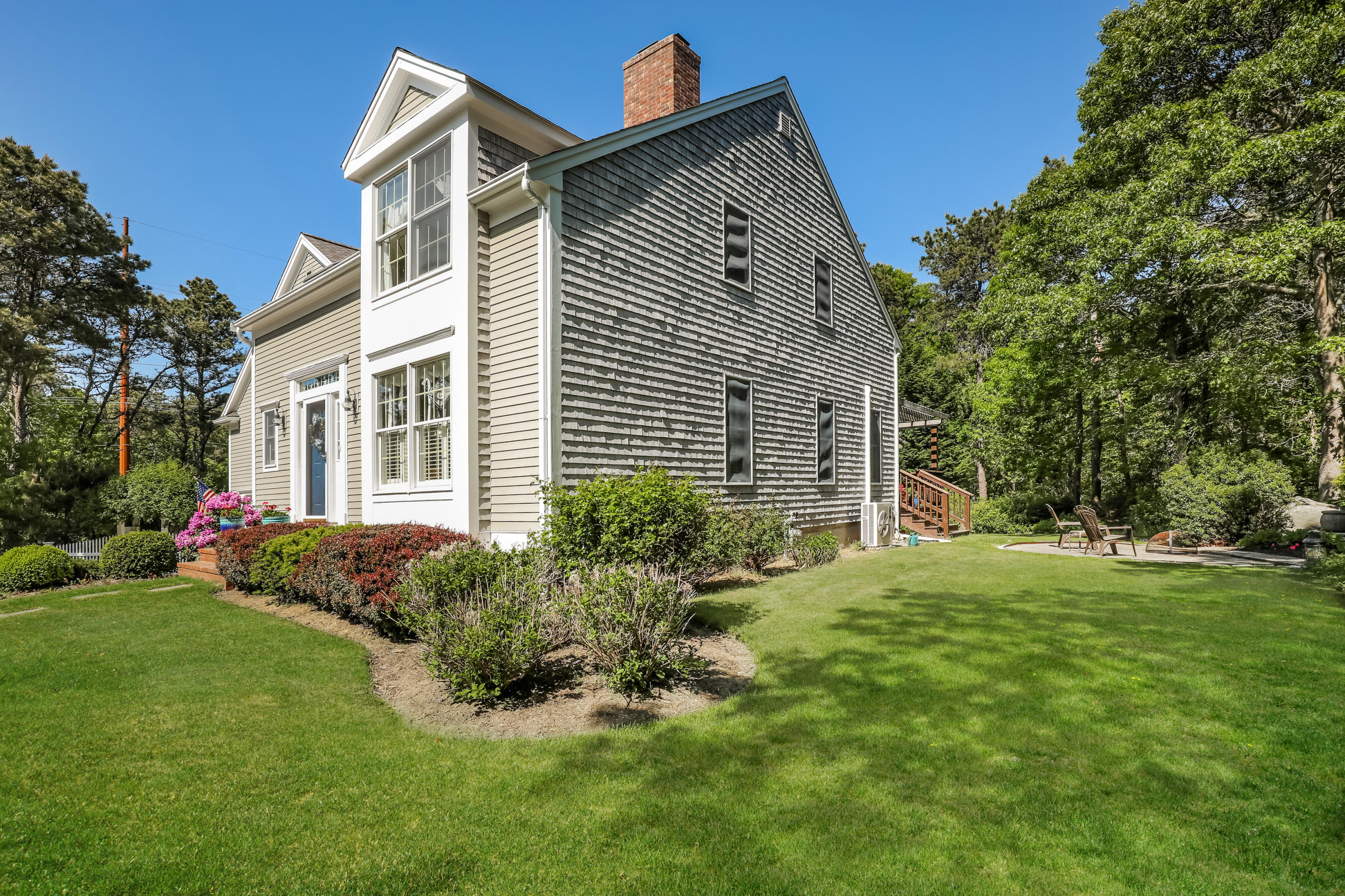 141 Far Fields Road Brewster, MA 02631 - Photo 4 of 55 006-photo-front-view-8346868